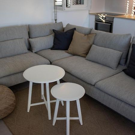 Apartman Senka 比奥格勒·纳·莫鲁 外观 照片