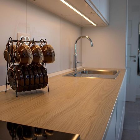 Apartman Senka 比奥格勒·纳·莫鲁 外观 照片