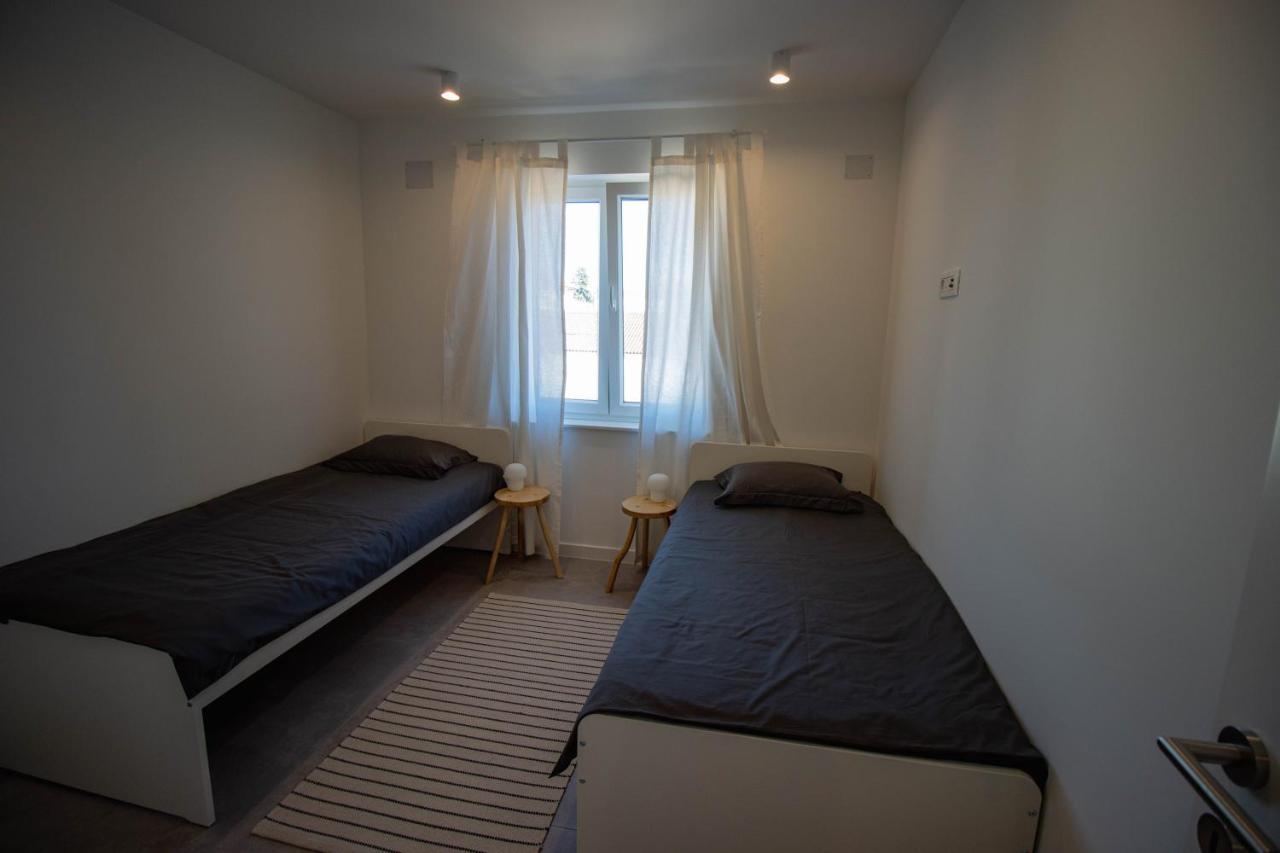 Apartman Senka 比奥格勒·纳·莫鲁 外观 照片